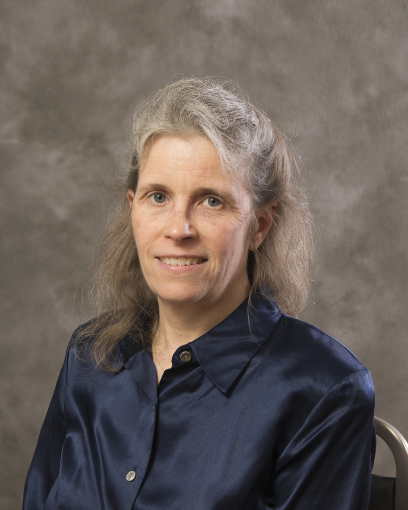 Susan Trolier Mckinstry