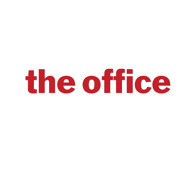 Logo The Office Web 1