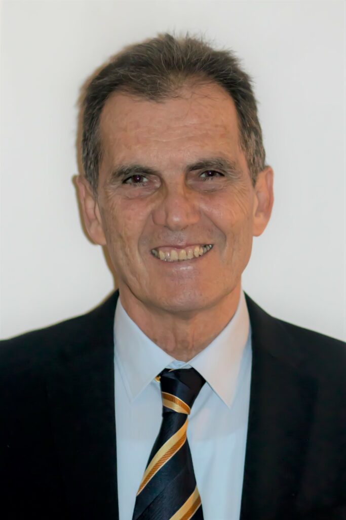 Piero Tortoli - PTortoli headshot