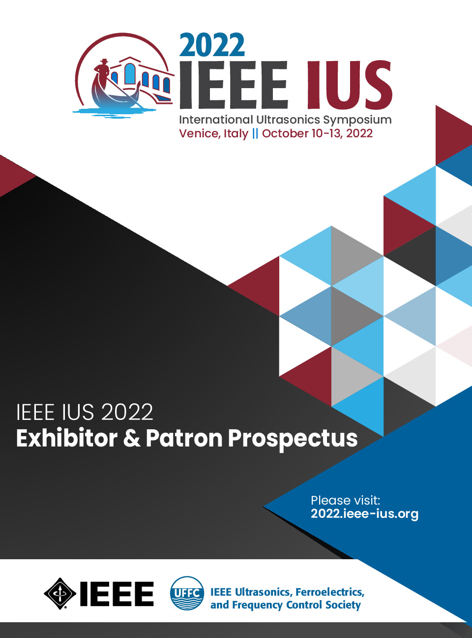 thumbnail of IEEE IUS 2022 Prospectus